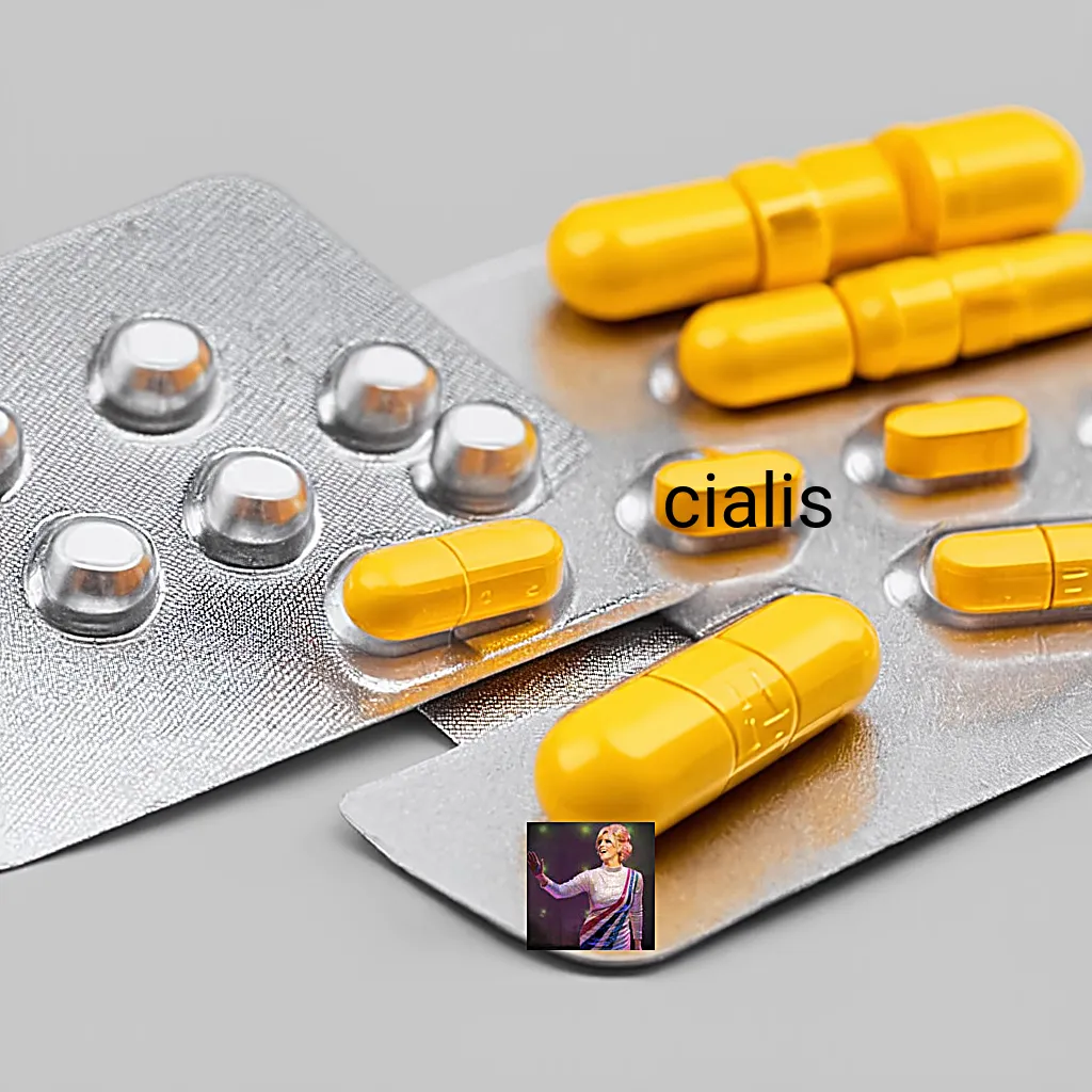 Cialis achat sur